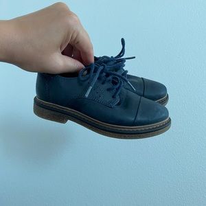 Zara Toddler Shoes